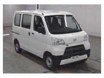 2021 Daihatsu Hijet Cargo