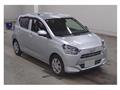 2021 Daihatsu Mira