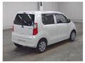 2013 Suzuki Wagon R