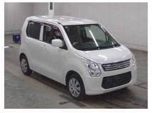 2013 Suzuki Wagon R