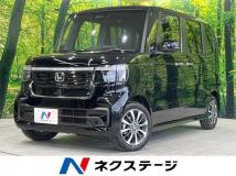 2025 Honda N BOX