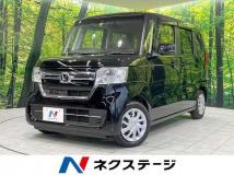 2023 Honda N BOX