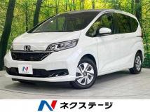 2024 Honda Freed
