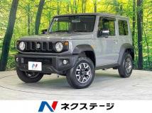 2024 Suzuki Jimny Sierra