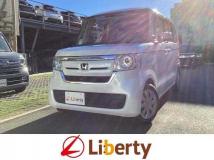 2020 Honda N BOX