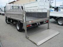 2019 Mitsubishi Fuso Canter