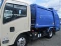 2011 Isuzu Elf Truck