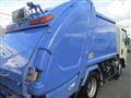 2011 Isuzu Elf Truck