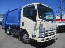 2011 Isuzu Elf Truck