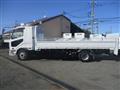2018 Mitsubishi Fuso Fighter
