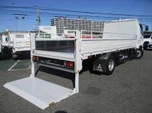 2018 Mitsubishi Fuso Fighter