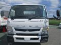 2018 Mitsubishi Fuso Canter