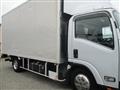 2009 Isuzu Elf Truck