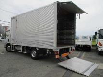 2009 Isuzu Elf Truck