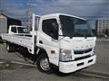 2016 Mitsubishi Fuso Canter