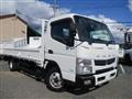 2015 Mitsubishi Fuso Canter