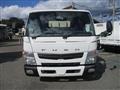 2015 Mitsubishi Fuso Canter