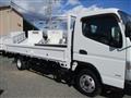 2015 Mitsubishi Fuso Canter