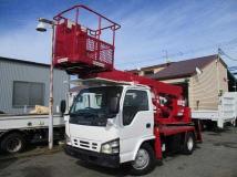 2004 Isuzu Elf Truck