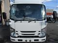 2018 Isuzu Elf Truck