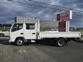 2008 Mitsubishi Fuso Canter