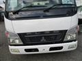 2008 Mitsubishi Fuso Canter