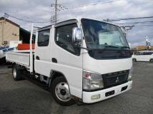 2008 Mitsubishi Fuso Canter