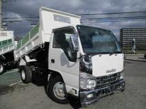 2015 Isuzu Elf Truck