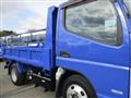 2017 Mitsubishi Fuso Canter