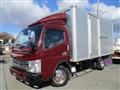 2016 Mitsubishi Fuso Canter