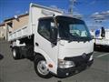 2014 Toyota Dyna Truck