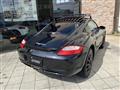2007 Porsche Cayman