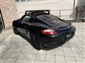 2007 Porsche Cayman