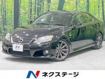 2009 Lexus IS F