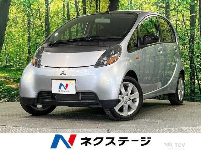 2006 Mitsubishi i