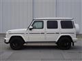 2022 Mercedes-Benz G-Class