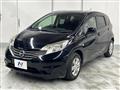 2014 Nissan Note
