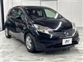 2014 Nissan Note