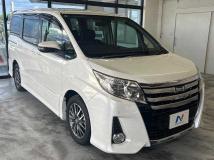 2014 Toyota Noah