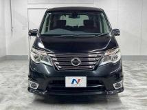2015 Nissan Serena