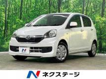 2014 Daihatsu Mira
