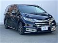 2017 Honda Odyssey