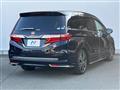 2017 Honda Odyssey