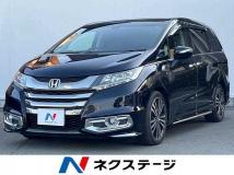 2017 Honda Odyssey