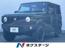 2019 Suzuki Jimny