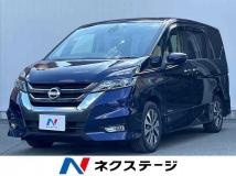 2018 Nissan Serena