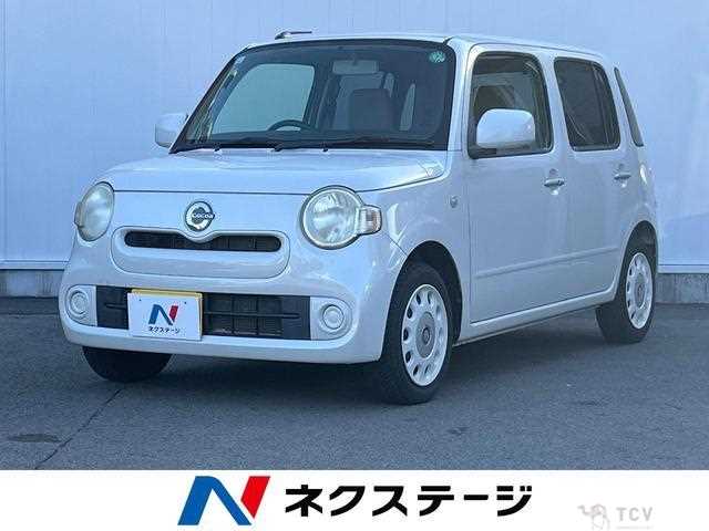 2015 Daihatsu MIRA COCOA