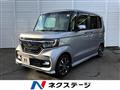 2018 Honda N BOX