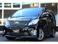 2014 Toyota Alphard G