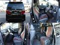 2014 Toyota Alphard G